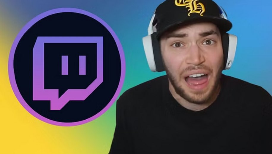 Why Did AdinRoss Get Banned On Twitch? Why Did AdinRoss Get Banned On Twitch?